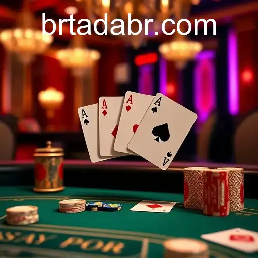 The Allure of the Baccarat Game