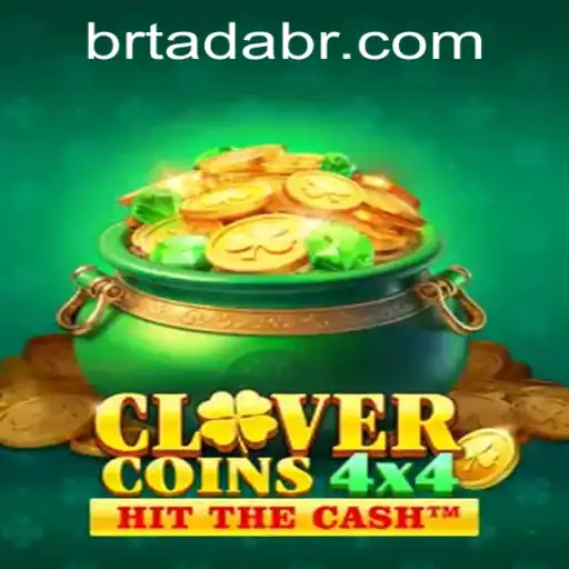 Discovering the Thrills of CloverCoins4x4