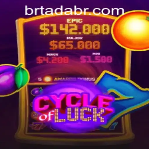 Explore the Exciting World of CycleofLuck and Your Path to Victory