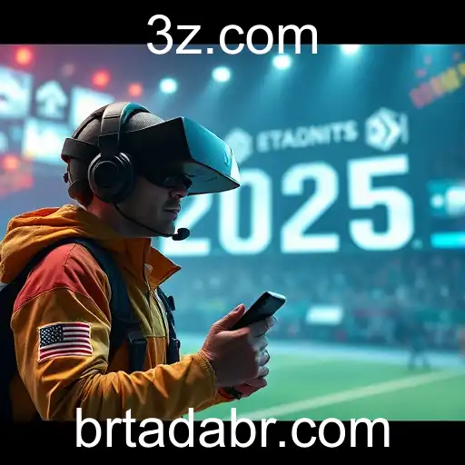 Revolução no Mundo dos eSports