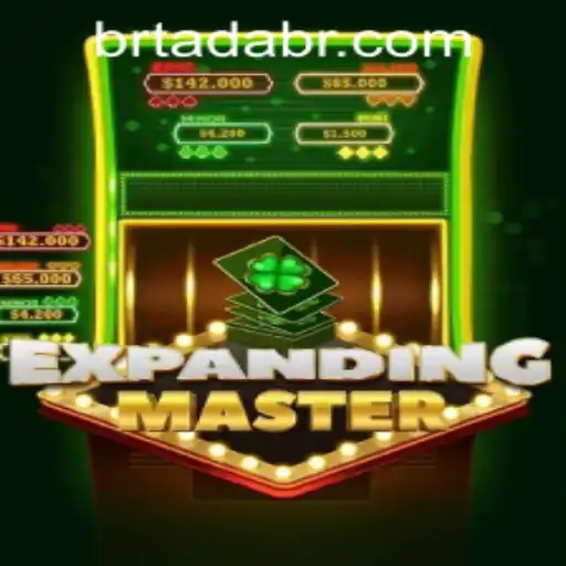 Exploring the Universe of ExpandingMaster: A Unique Gaming Experience