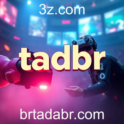 Explorando o Universo dos Jogos em Português com Tadabr