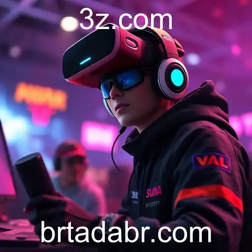 As Novidades e Tendências do Mundo dos Jogos