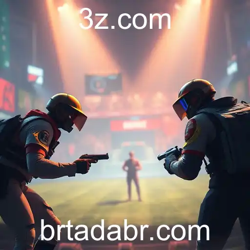 O Crescimento dos Jogos e as Tendências para o Futuro