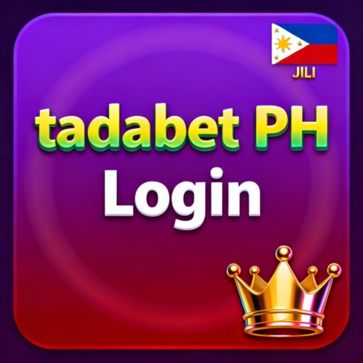 tadabet PH Login