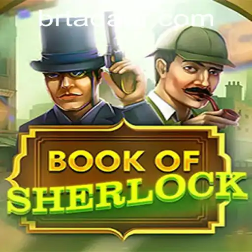 Unlock the Secrets with BookOfSherlock