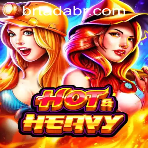 HotHeavy: A New Gaming Sensation