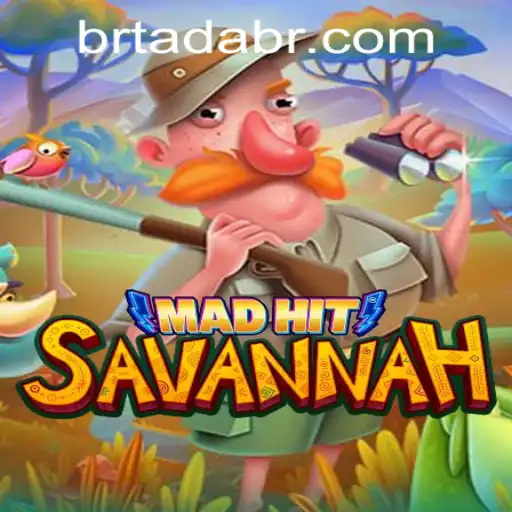 MadHitSavannah: An Exciting New Game and Tadabet PH Login Guide