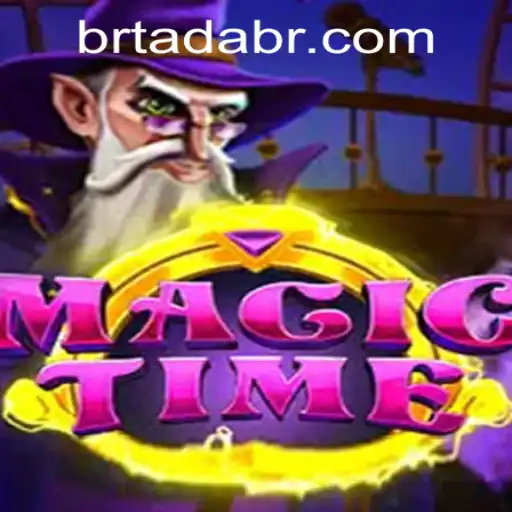 MagicTime: A Fascinating Realm of Play and Strategy