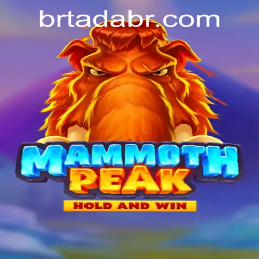 Explore the Thrills of MammothPeak and Tadabet PH Login