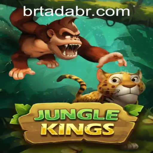 Explore the Thrilling World of JungleKings and Tadabet PH Login