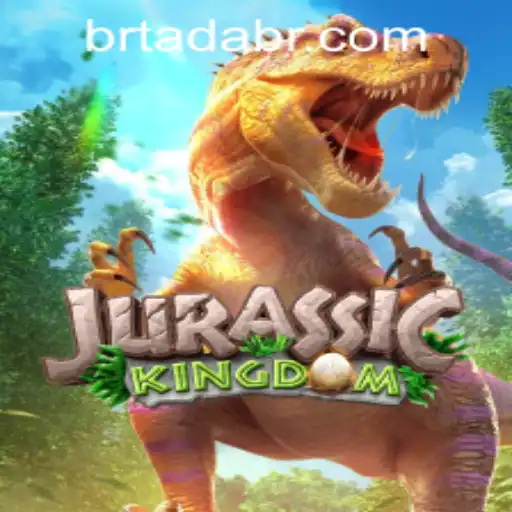 JurassicKingdom: A Thrilling Adventure in a Prehistoric World