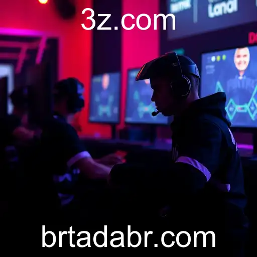 Crescimento dos Jogos Online no Brasil