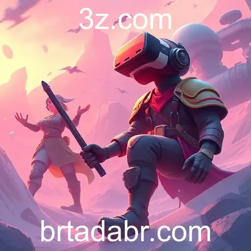 Inovações e Desafios nos Jogos de 2025