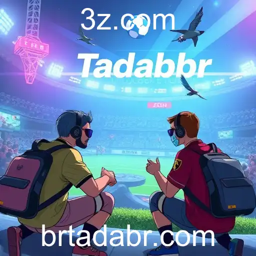 O Impacto de 'Tadabr' no Cenário de Jogos de 2025