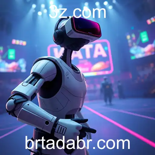 Inovações e Desafios no Cenário dos Jogos Eletrônicos