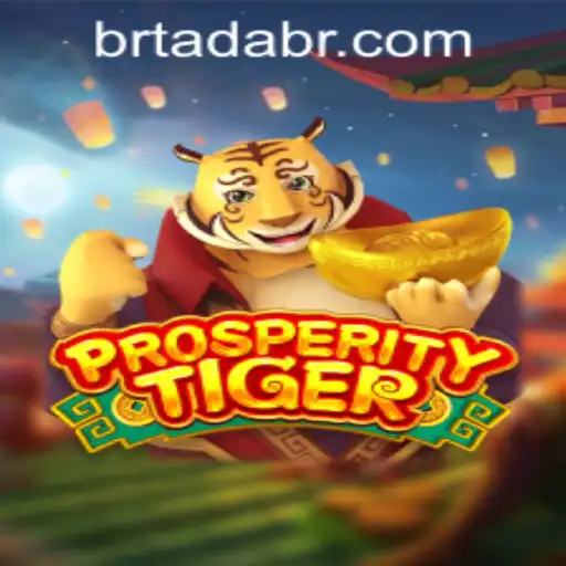 Unveiling ProsperityTiger: A New Wave in Gaming