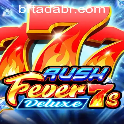 RushFever7sDeluxe: A Thrilling Journey into Slot Gaming