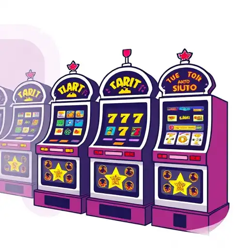 Navigating the World of Slot Machines Through Tadabet PH Login