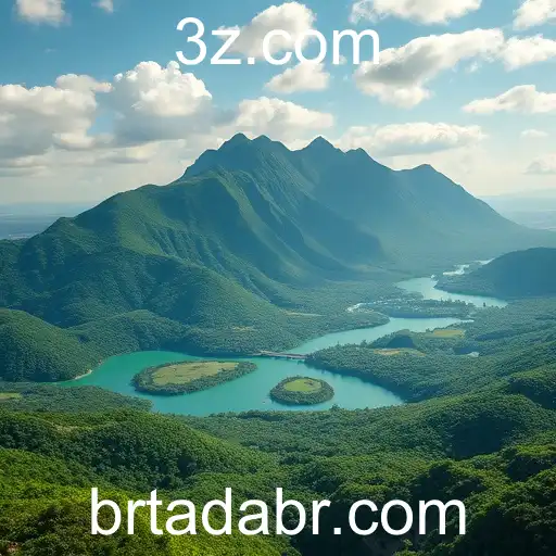 Avanços Tecnológicos e Sociais no Horizonte Brasileiro