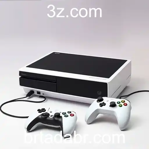 A Evolução dos Consoles de Jogos: Passado, Presente e Futuro