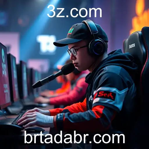 O Impacto Crescente dos eSports no Cenário Global