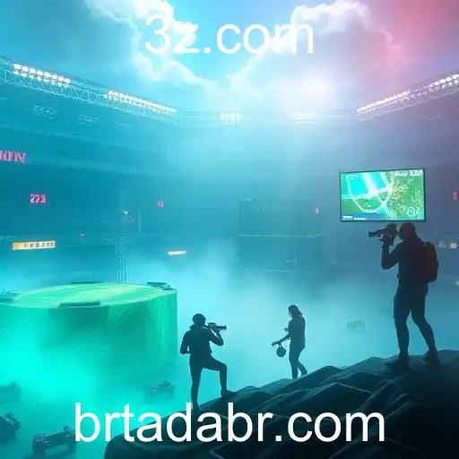 Explorando o Mundo de Tadabr: Jogos e Inovações para 2025