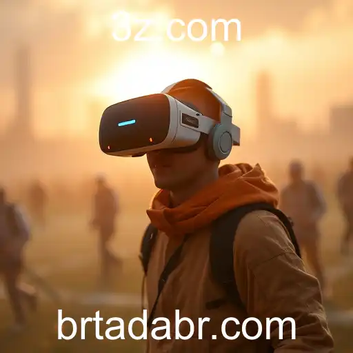 Revoluções no Mercado de Jogos em 2025