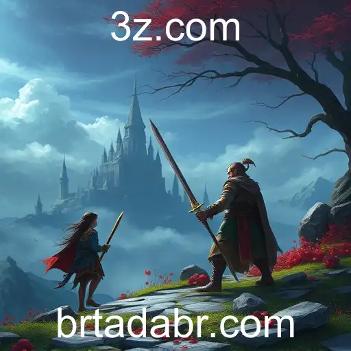 Revolução no Mundo dos Jogos com Tadabr