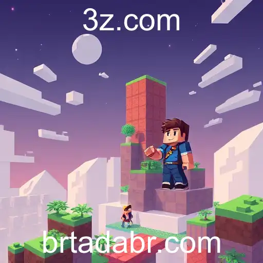 Inovações no Universo dos Jogos Online