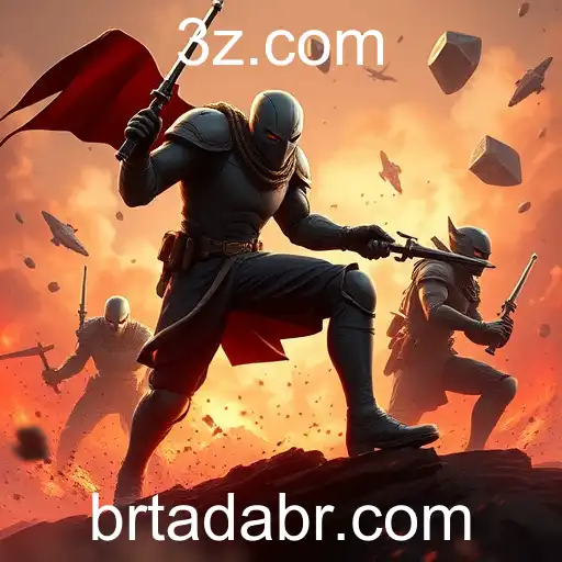 Jogos Online Quebram Recordes de Acesso