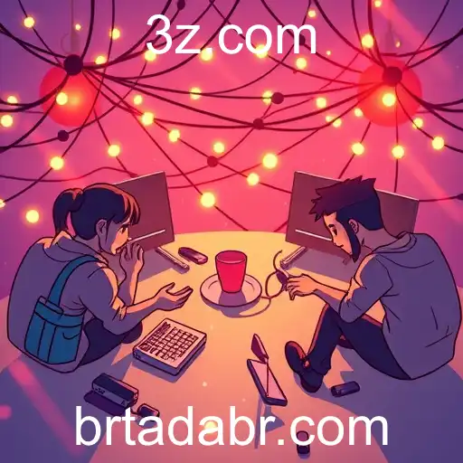 Ascensão da Tadabr: Revolucionando a Indústria de Jogos