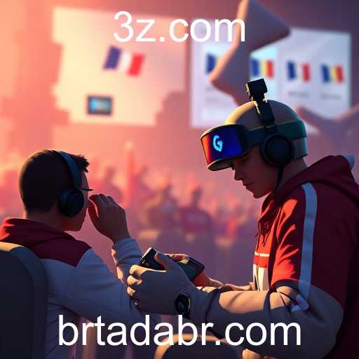 Revolução nos Jogos Online: Tendências para 2025