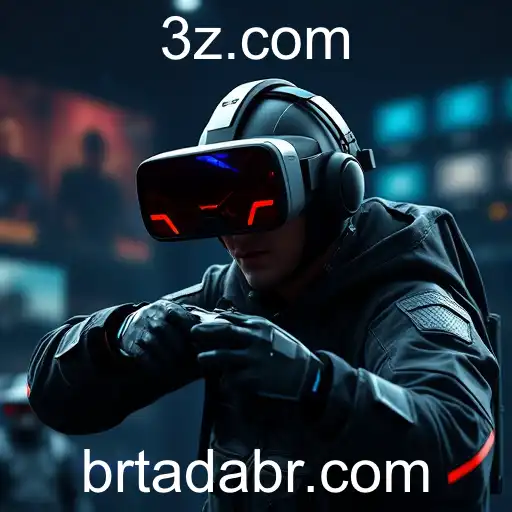 Revolução nos Jogos Online: Tendências para 2025