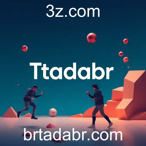 Revolução no Mercado de Jogos com Tadabr