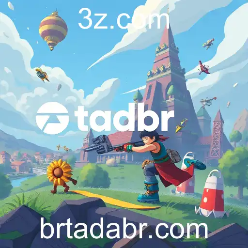 Lucros de Jogos e a Ascensão de Novas Plataformas