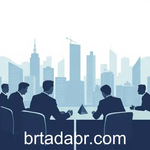 O Impacto Tecnológico no Brasil e os Desafios Sustentáveis