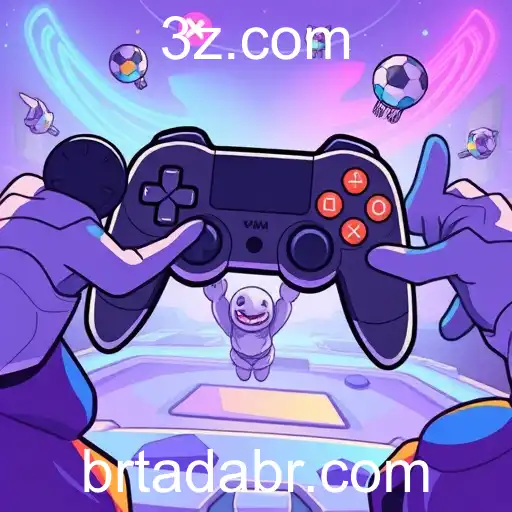 A Ascensão do Tadabr entre os Fãs de Jogos