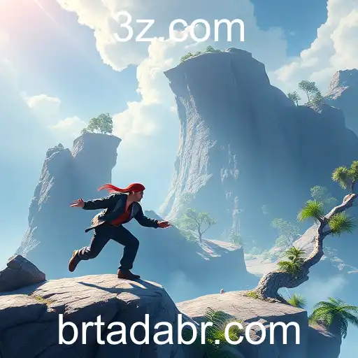 Tadabr: O Futuro dos Jogos Online em 2025