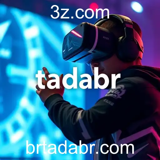 Tendências e Desafios dos Jogos Online em 2025