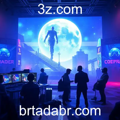 Expansão de Tadabr e o Futuro dos Jogos em 2025