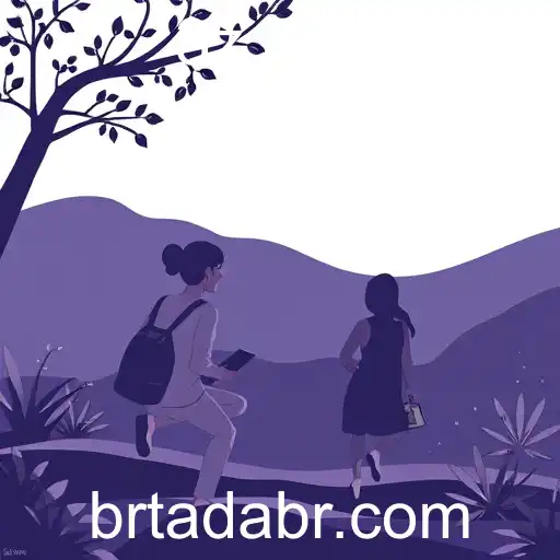 Ascensão e Desafios do Tadabr em 2025