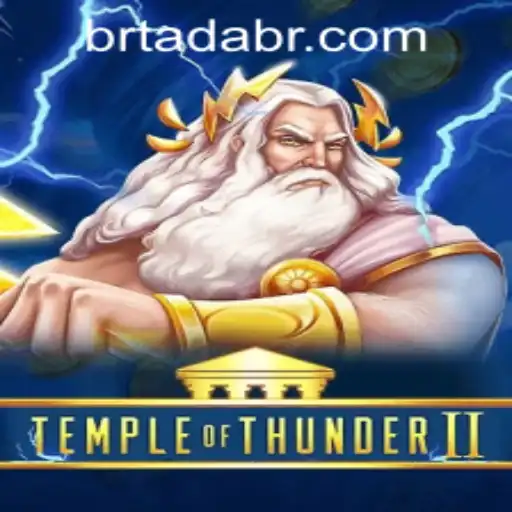 Exploring the Thrilling World of TempleofThunderII