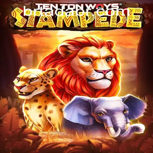 Discover the Thrilling World of TenTonWaysStampede: A New Gaming Experience