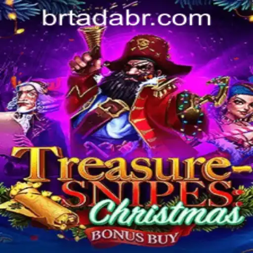 Discover TreasuresnipesChristmas: An Immersive Treasure Hunt Adventure