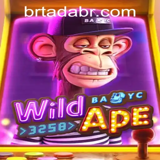 Discovering WildApe3258: A New Gaming Adventure